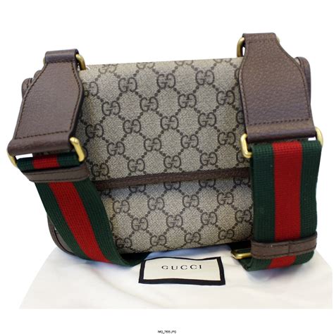 small gucci bag crossbody|genuine Gucci crossbody bags.